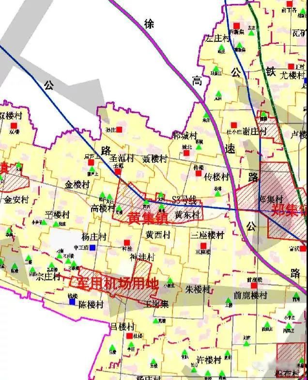 东夏镇最新人事任命动态