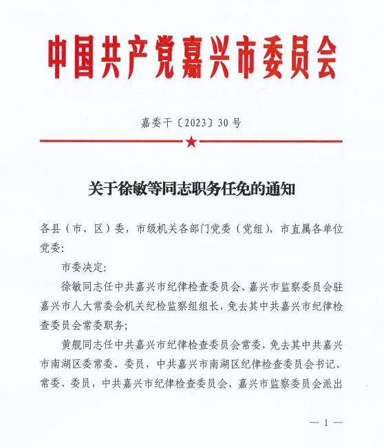 嘉兴市企业调查队人事任命揭晓，塑造未来调研强大力量