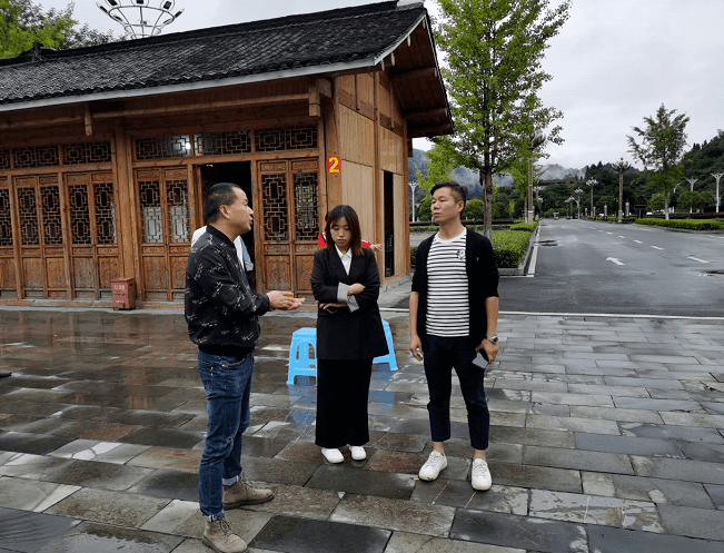 江口县文化广电体育和旅游局最新动态速递