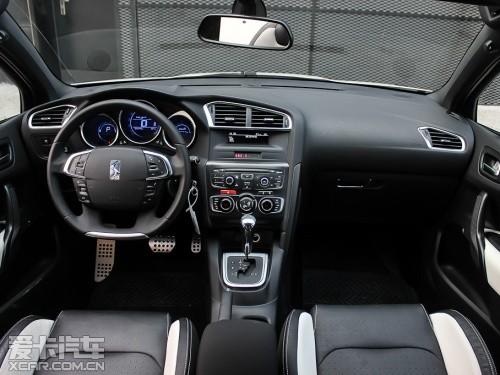 DS4（进口）最新资讯报告