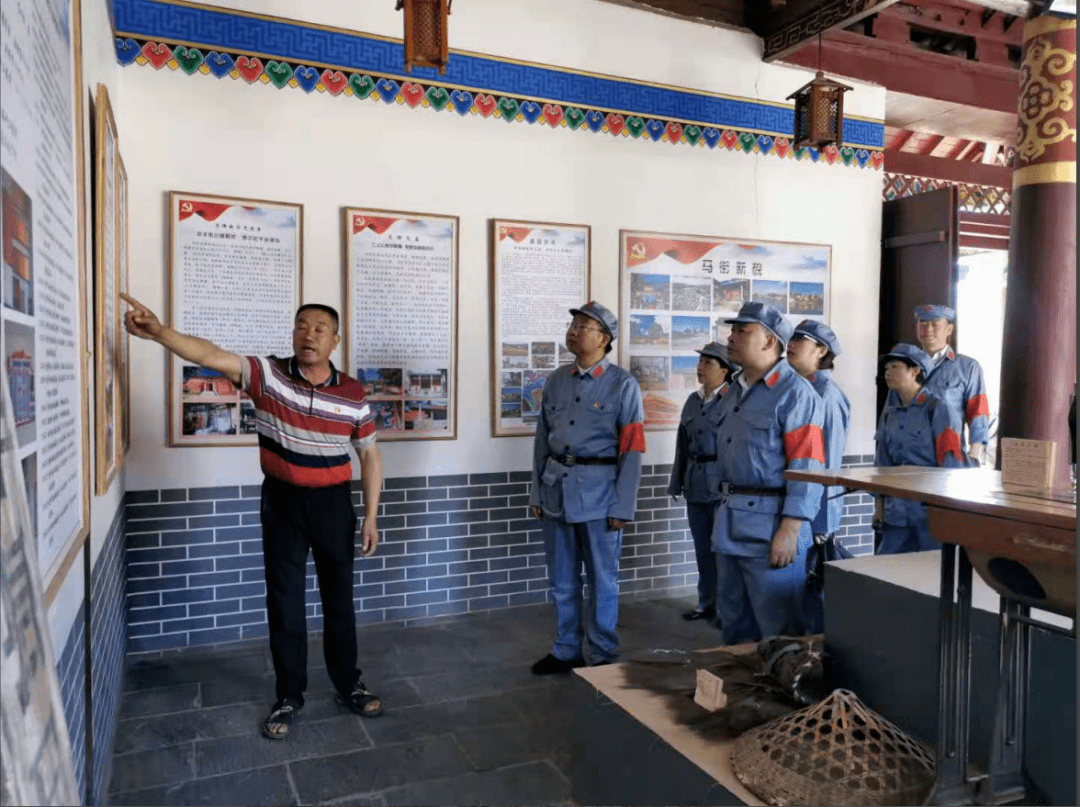 禄丰县退役军人事务局最新项目，构建完善的退役军人服务体系