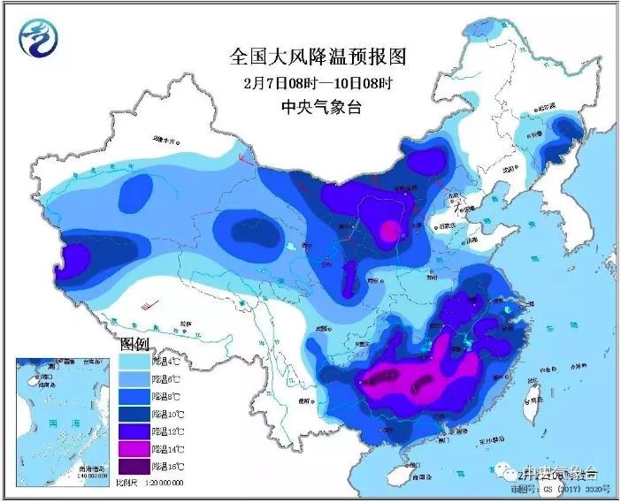 前大磨乡最新天气预报