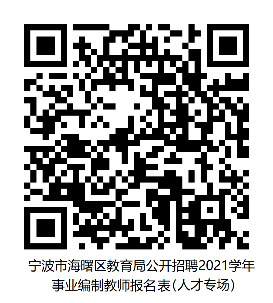 海曙区文化局最新招聘信息及职位详解