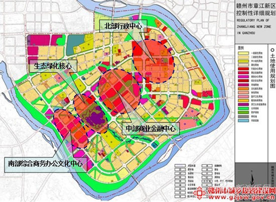 赣州市供电局未来发展规划揭秘