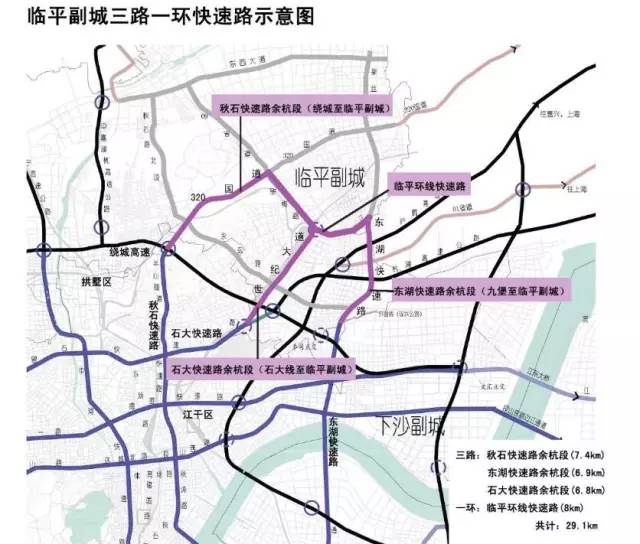 东湖区公路运输管理事业单位最新发展规划