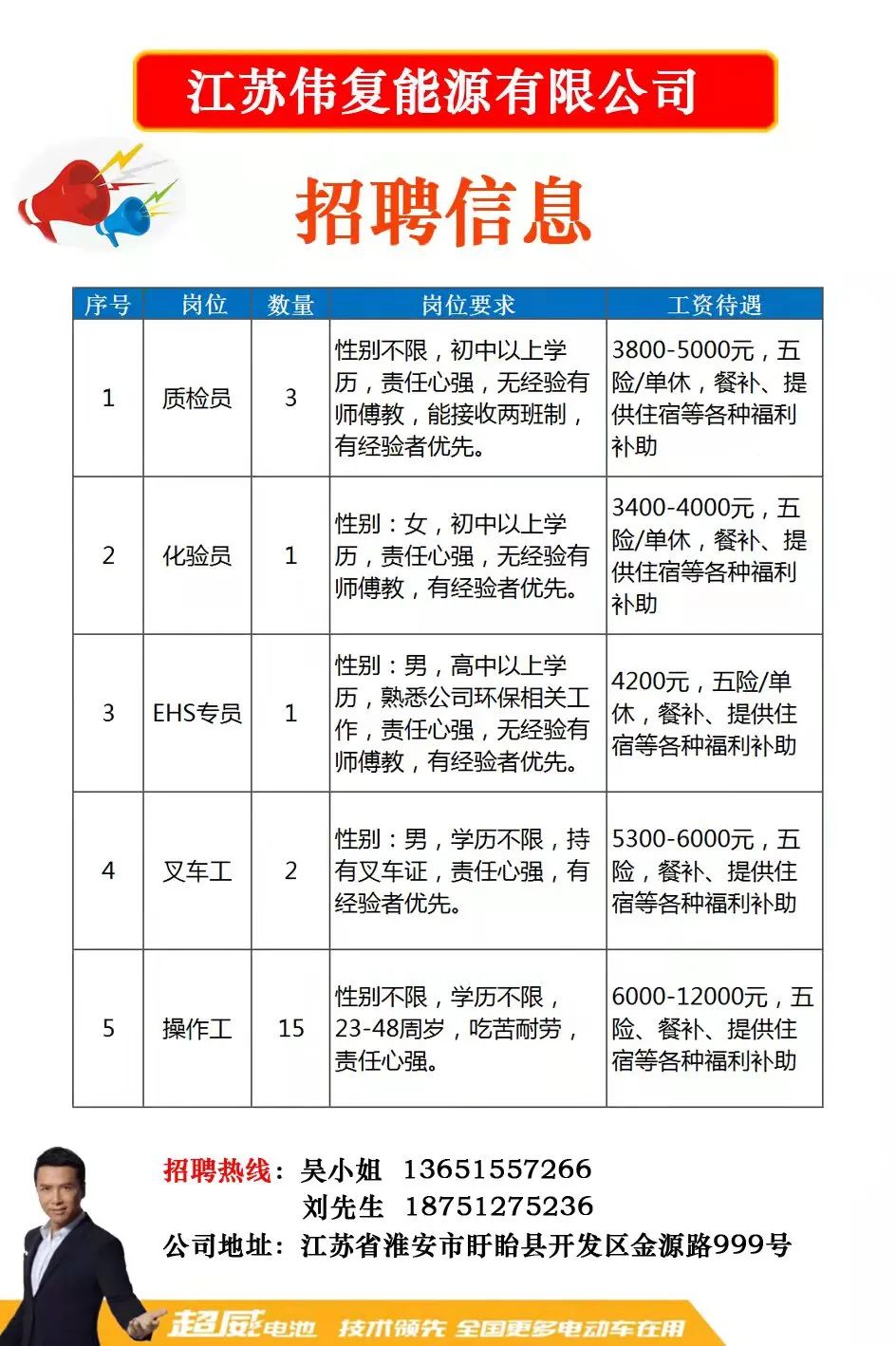 新浦区教育局最新招聘概览