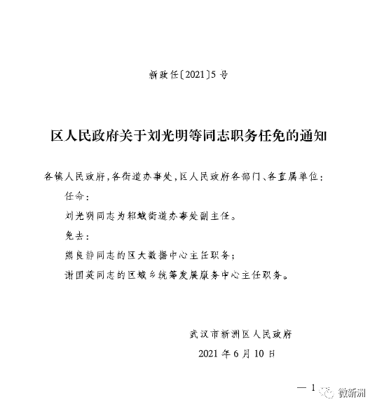 江热夏村最新人事任命动态与社区发展影响探究